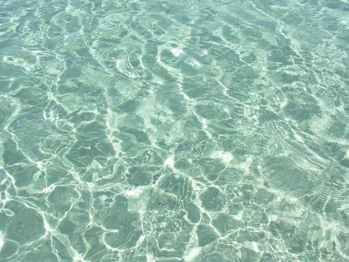 Rosa Holiday Home Villasimius 0*,