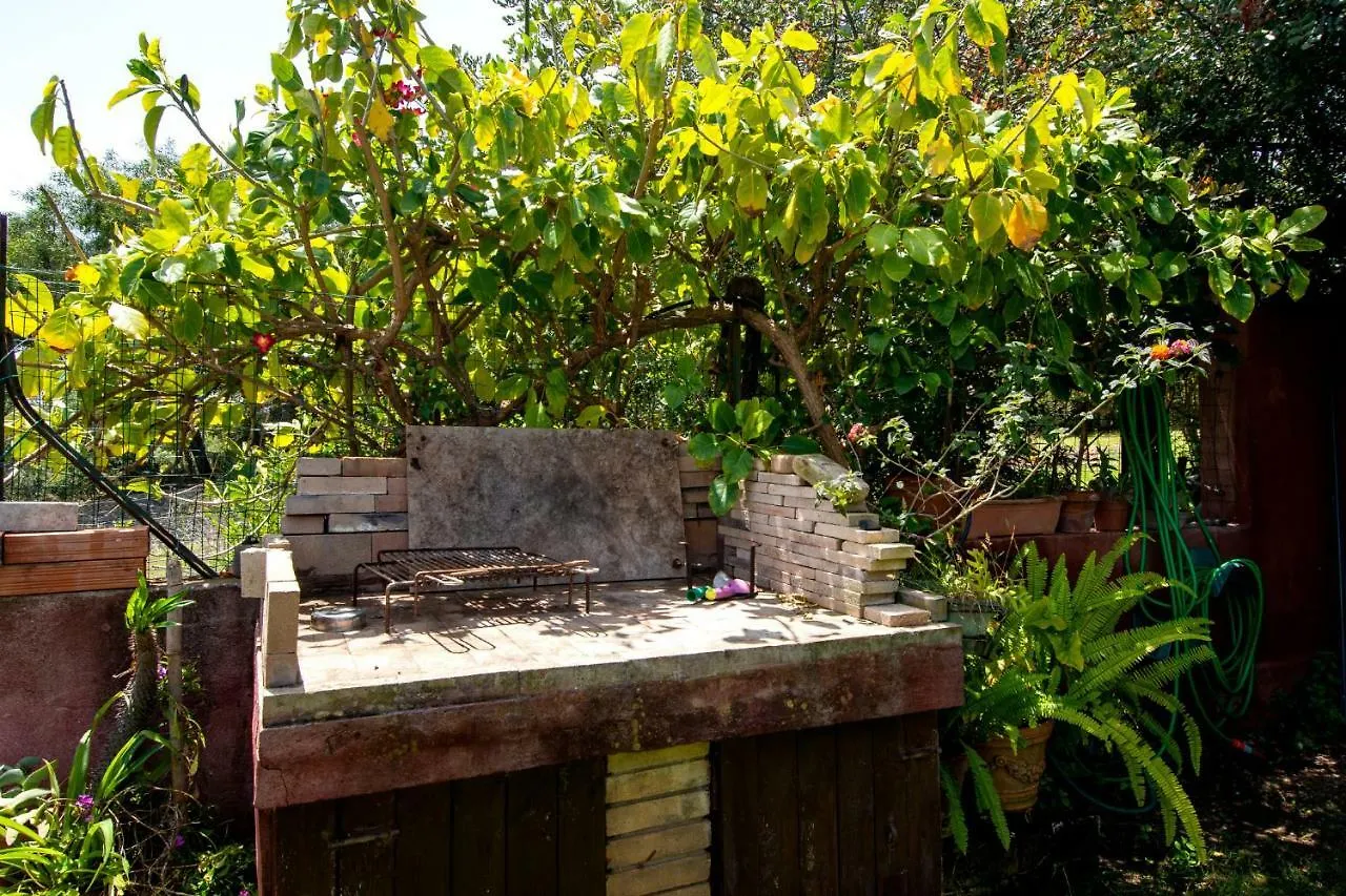 Rosa Holiday Home Villasimius