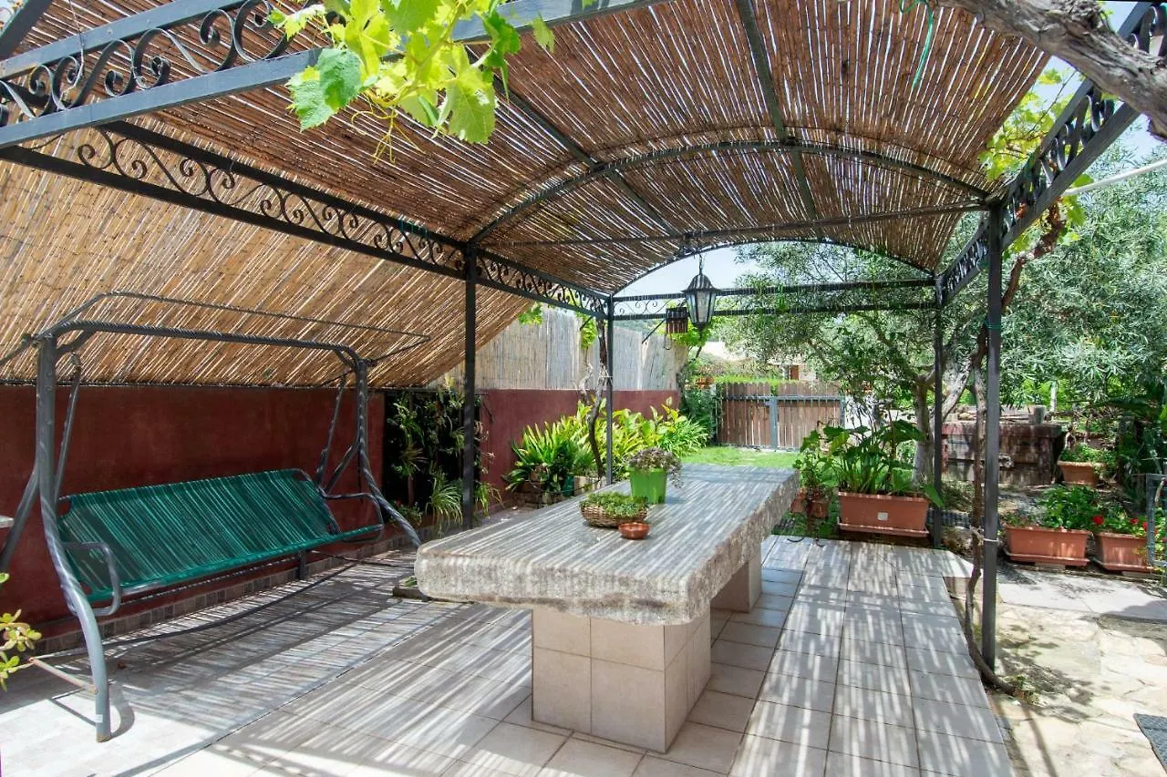 Rosa Holiday Home Villasimius 0*,