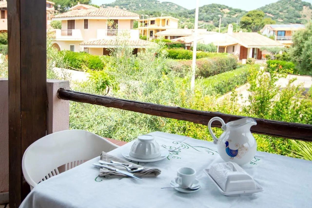 Rosa Holiday Home Villasimius 0*,  Itália