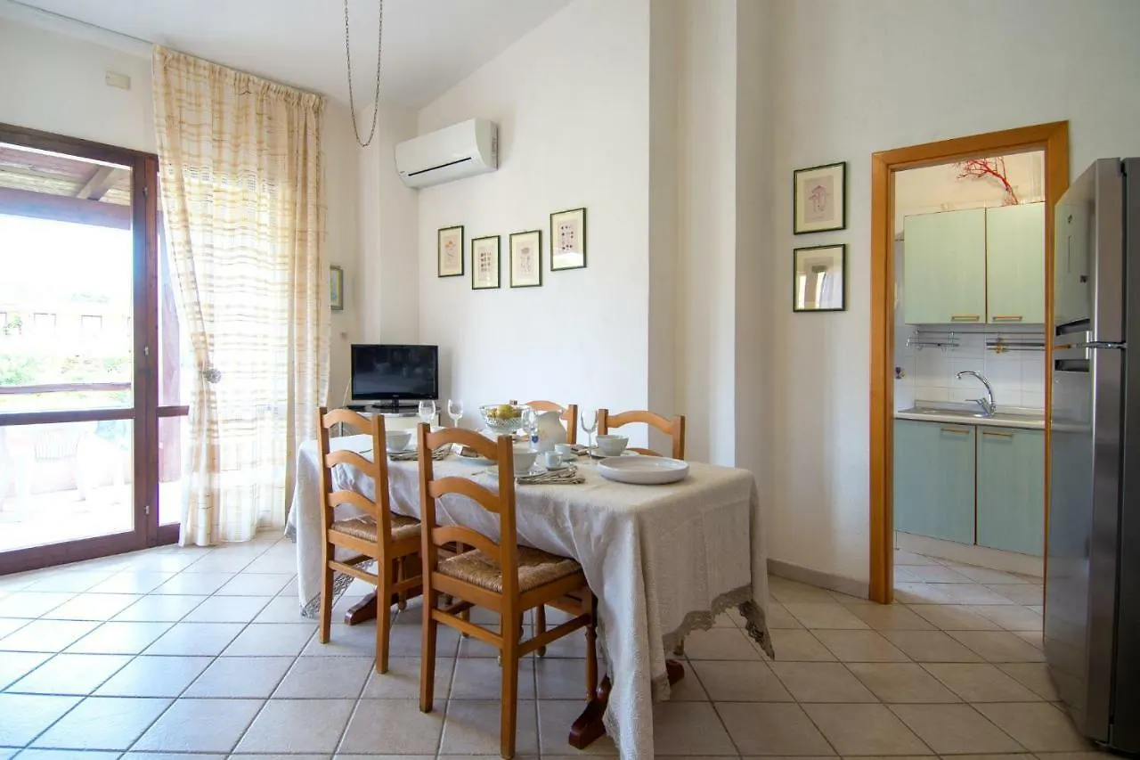 Rosa Holiday Home Villasimius 0*,  Italien