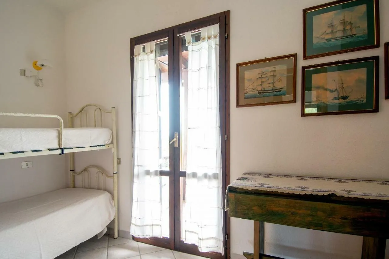 Rosa Holiday Home Villasimius Italien