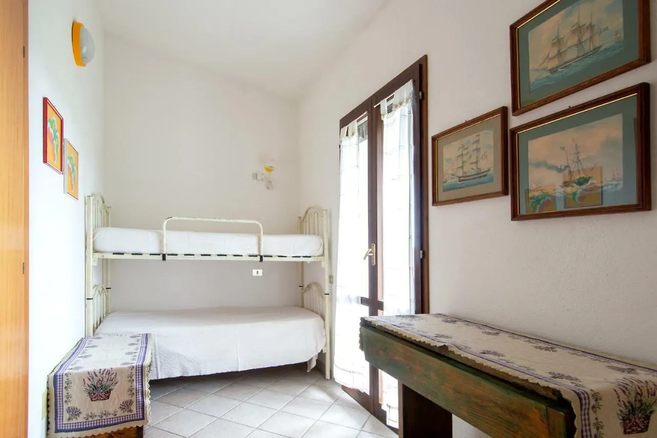 Rosa Holiday Home Villasimius