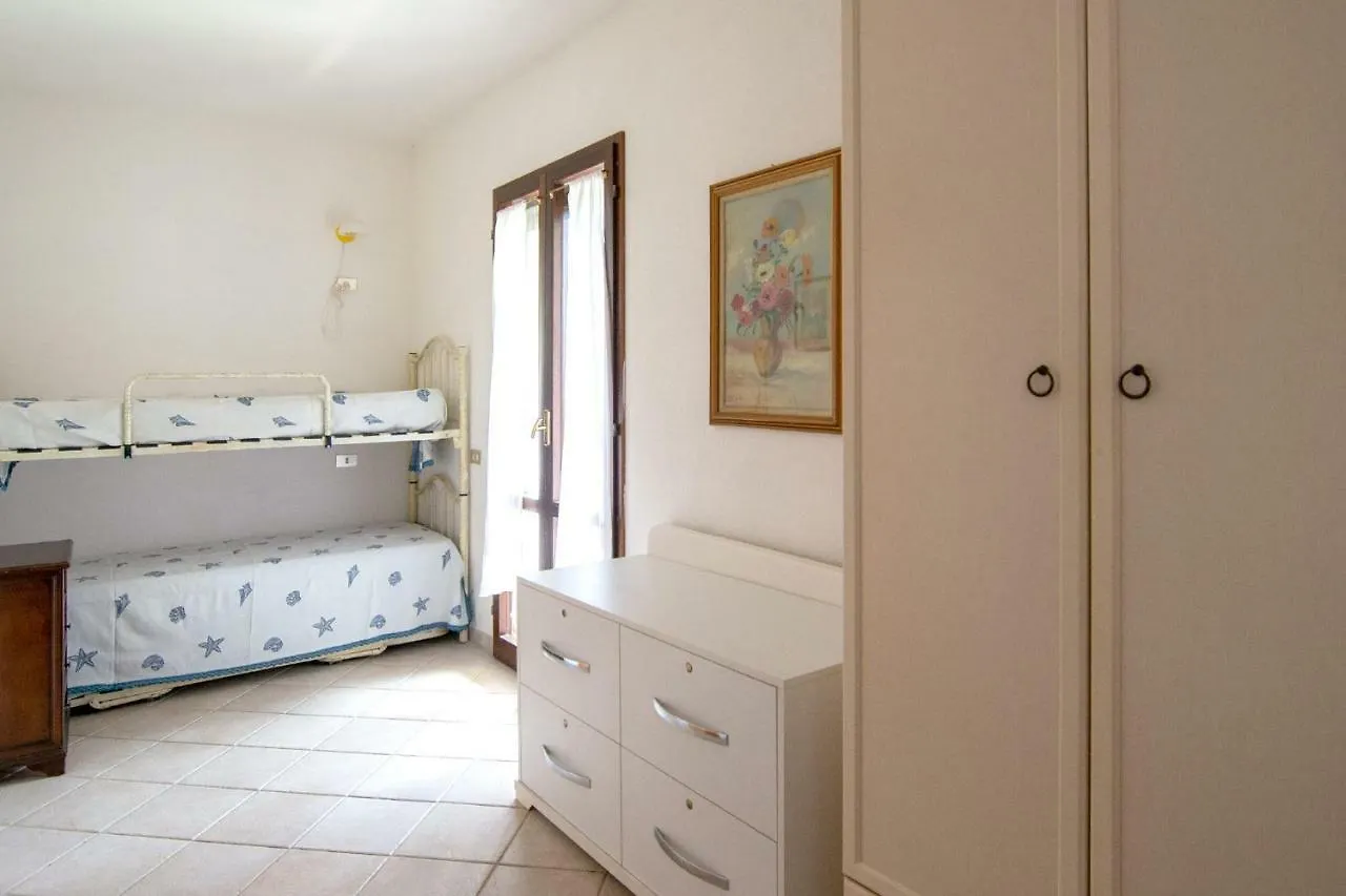 Rosa Holiday Home Villasimius Apartamento