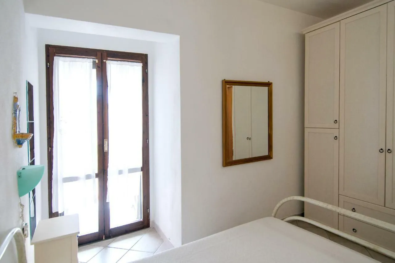 Rosa Holiday Home Villasimius 0*,