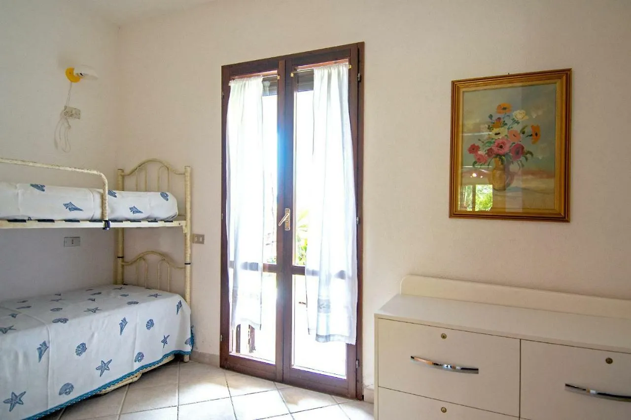 Rosa Holiday Home Villasimius Itália